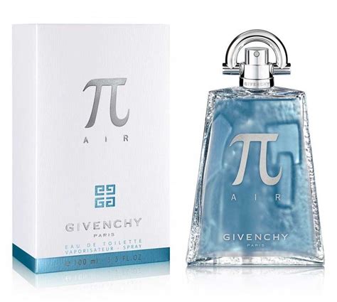 Pi Air Givenchy cologne 